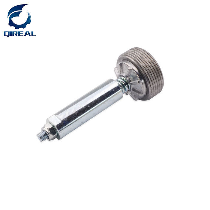 E320C E320D E330C Excavator Fuel Non Return One Way Check Valve 4.0 Pressure 177-2713