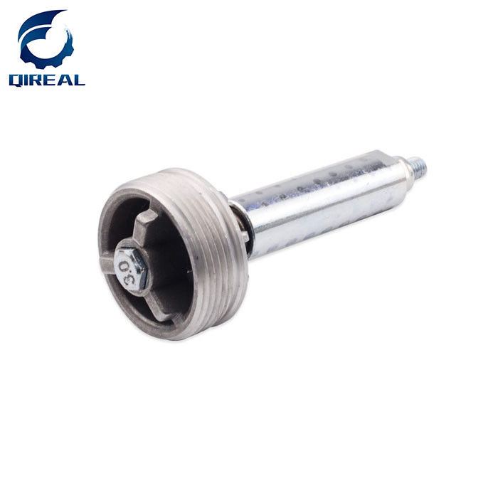 E320C E320D E330C Excavator Fuel Non Return One Way Check Valve 4.0 Pressure 177-2713