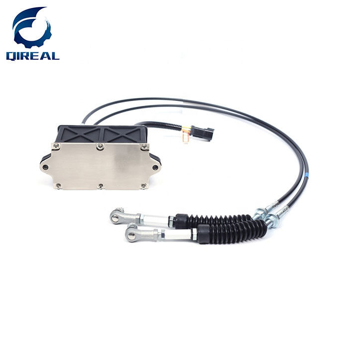 E312B E320B Excavator Electric Throttle Motor 119-0633 247-5231