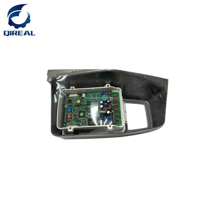 539-00076 Excavator Monitor Display Panel DX230 DX300 DX340 DX260 DX210 DX225