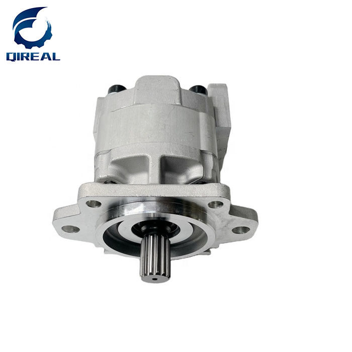 Bulldozer D61E-12 Hydraulic Gear Pump 705-11-36010