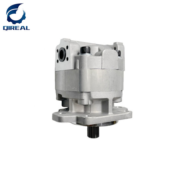 Bulldozer D61E-12 Hydraulic Gear Pump 705-11-36010
