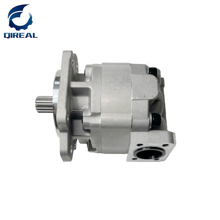 Bulldozer D61E-12 Hydraulic Gear Pump 705-11-36010