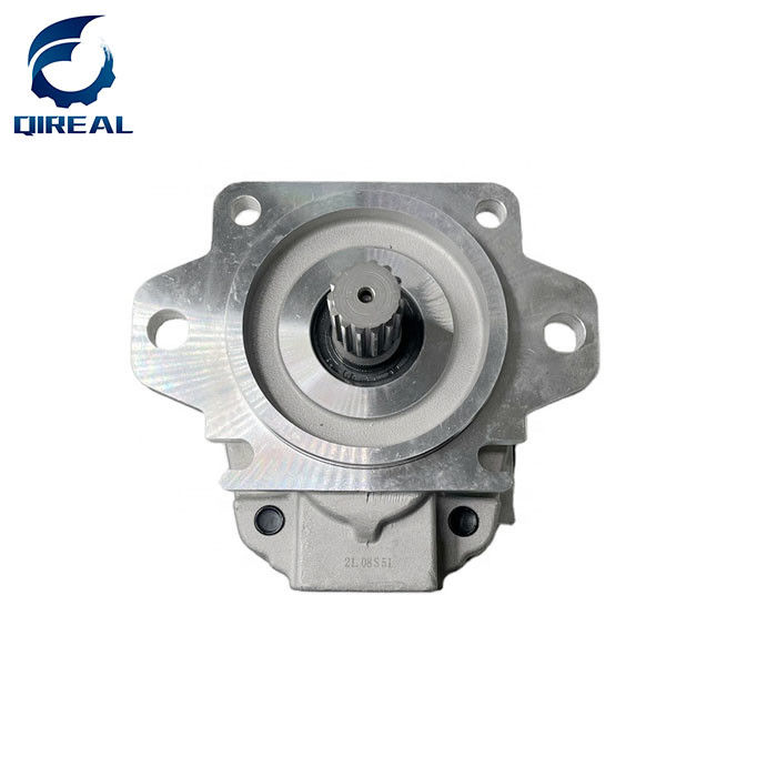 Bulldozer D61E-12 Hydraulic Gear Pump 705-11-36010