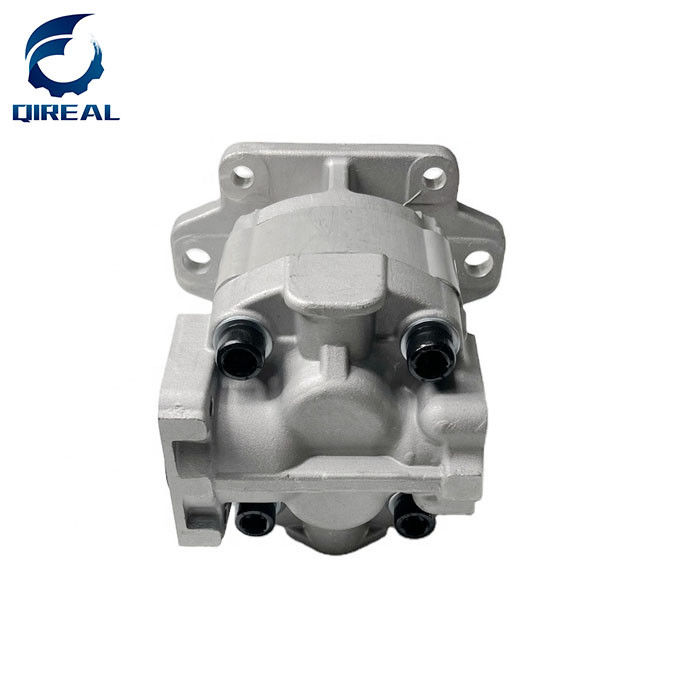 Bulldozer D61E-12 Hydraulic Gear Pump 705-11-36010