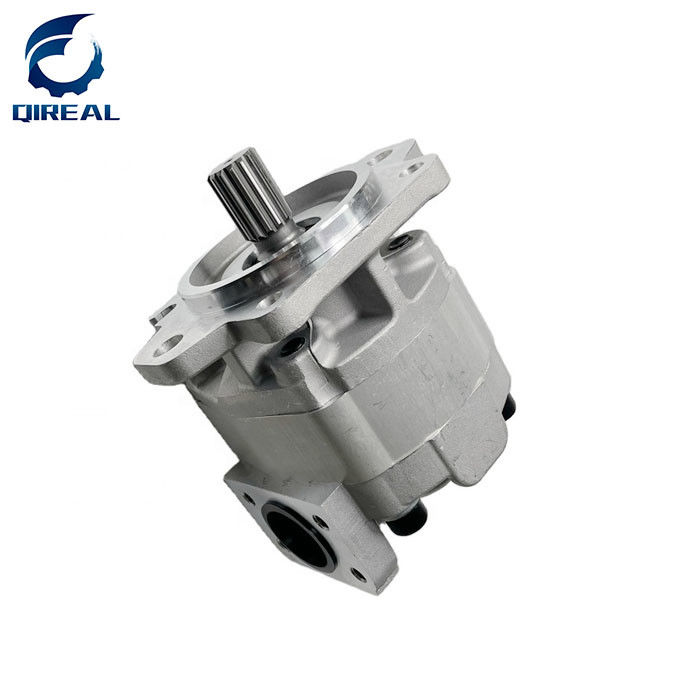 Bulldozer D61E-12 Hydraulic Gear Pump 705-11-36010