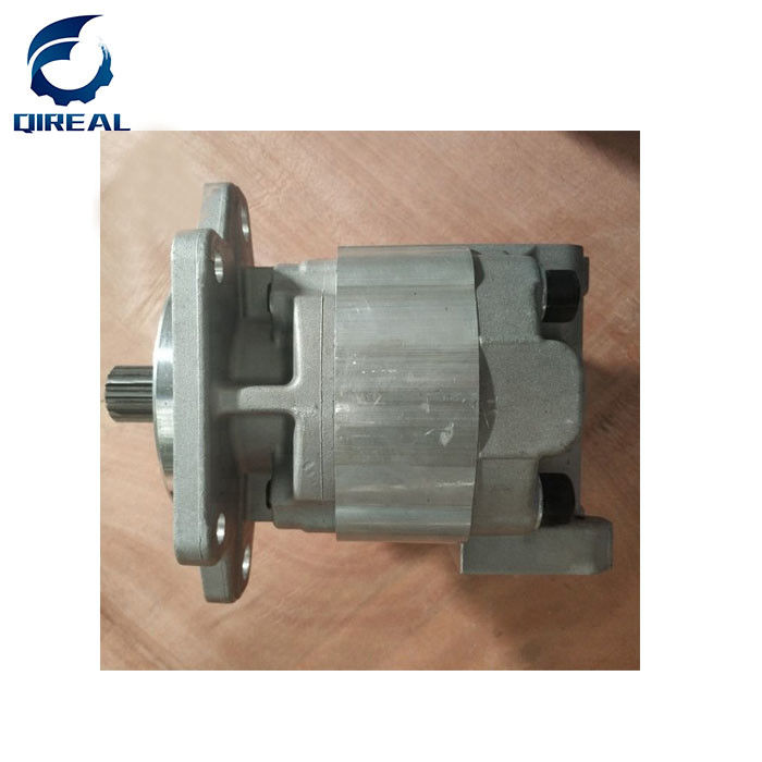 Bulldozer Parts D65 D85 Hydraulic Gear Pump 705-11-38010