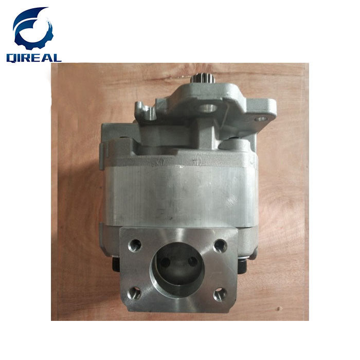 Bulldozer Parts D65 D85 Hydraulic Gear Pump 705-11-38010