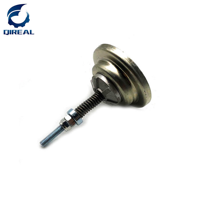 FOR Doosan DX55 Excavator Hydraulic Oil Tank Return One Way Check Valve 1.0/2.5/3.0/4.5bar 410128-00029