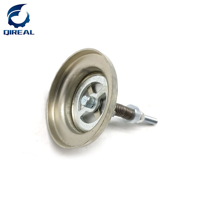 FOR Doosan DX55 Excavator Hydraulic Oil Tank Return One Way Check Valve 1.0/2.5/3.0/4.5bar 410128-00029