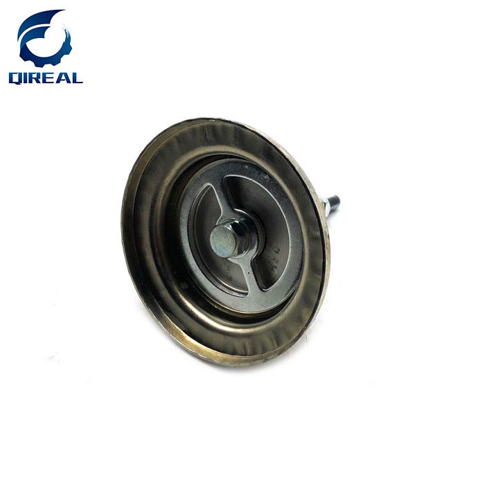 FOR DX80 Excavator Hydraulic Oil Tank Oil Return One Way Check Valve 410128-00030