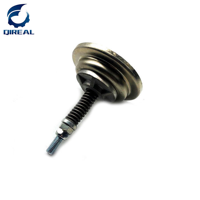 FOR DX80 Excavator Hydraulic Oil Tank Oil Return One Way Check Valve 410128-00030