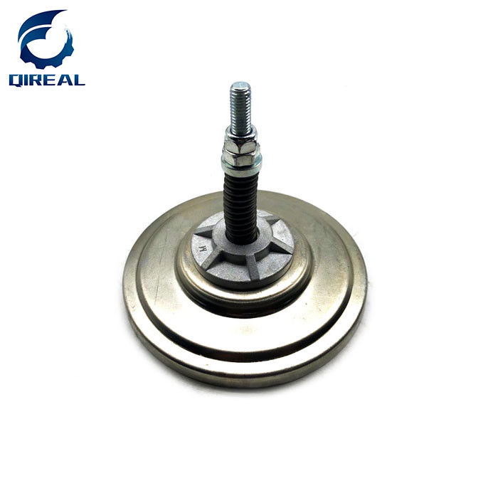 FOR E311 262 Excavator Hydraulic Oil Tank Oil Return One Way Check Valve 410128-00031