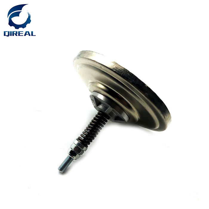 FOR E311 262 Excavator Hydraulic Oil Tank Oil Return One Way Check Valve 410128-00031