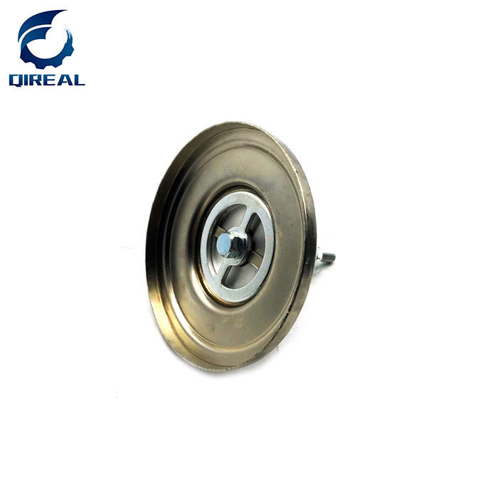 FOR E311 262 Excavator Hydraulic Oil Tank Oil Return One Way Check Valve 410128-00031