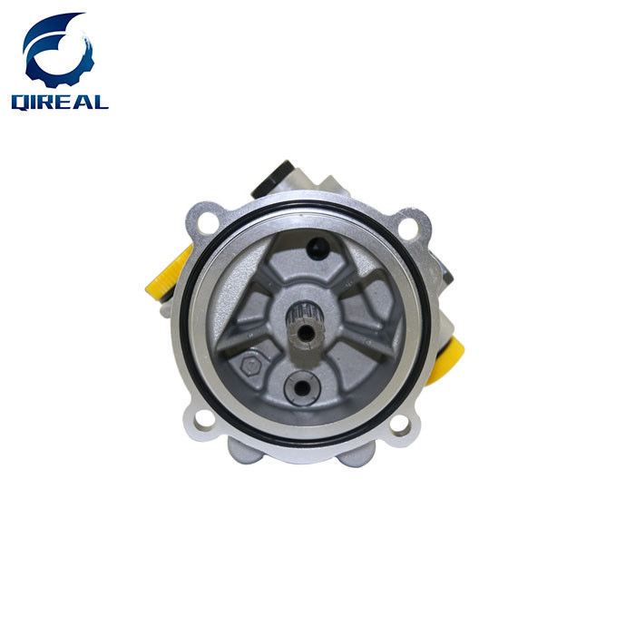 K3V112 K5V140 Excavator Hydraulic Parts 2902440-2976A Standard Size