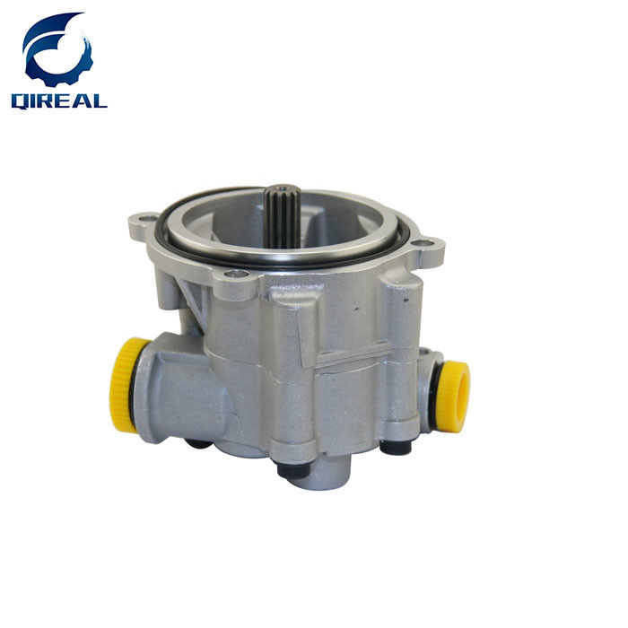K3V112 K5V140 Excavator Hydraulic Parts 2902440-2976A Standard Size
