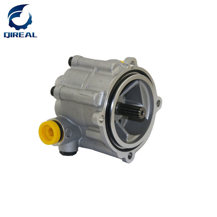 K3V112 K5V140 Excavator Hydraulic Parts 2902440-2976A Standard Size