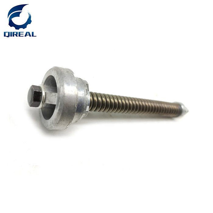 ZAX200 ZAX240 ZAX330-3 Excavator Electrical Parts Way Check Valve 4272164