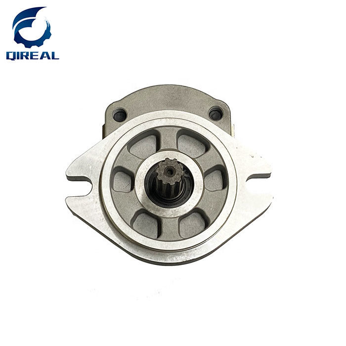 EX100-3 EX200-3 ZAX270 Excavator Hydraulic Parts Mini Gear Pump 9218005