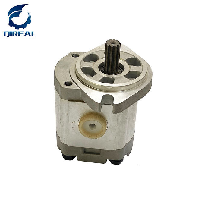 EX100-3 EX200-3 ZAX270 Excavator Hydraulic Parts Mini Gear Pump 9218005