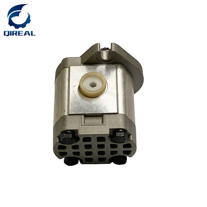 EX100-3 EX200-3 ZAX270 Excavator Hydraulic Parts Mini Gear Pump 9218005