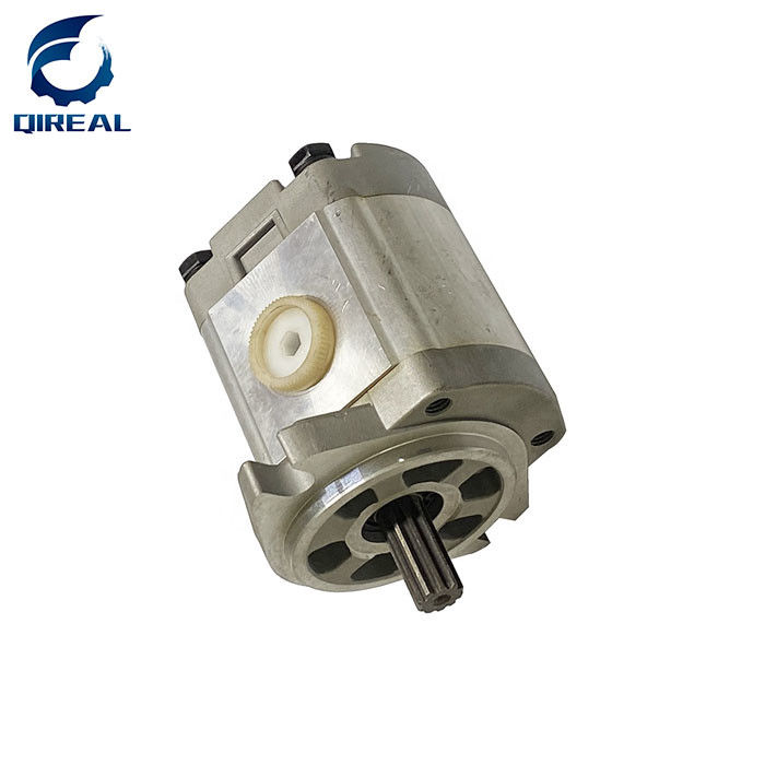 EX100-3 EX200-3 ZAX270 Excavator Hydraulic Parts Mini Gear Pump 9218005