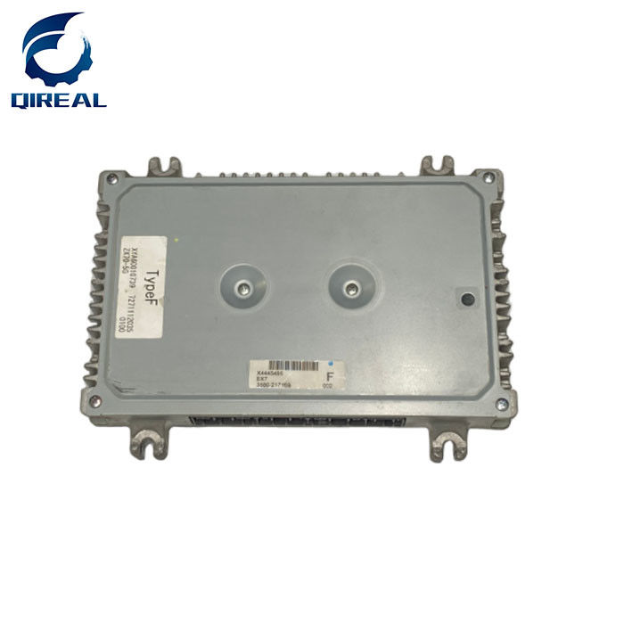 ZAX70 ZAX110 ZAX120 ZAX130 Excavator Controller 9226740 4445495 YA60010739