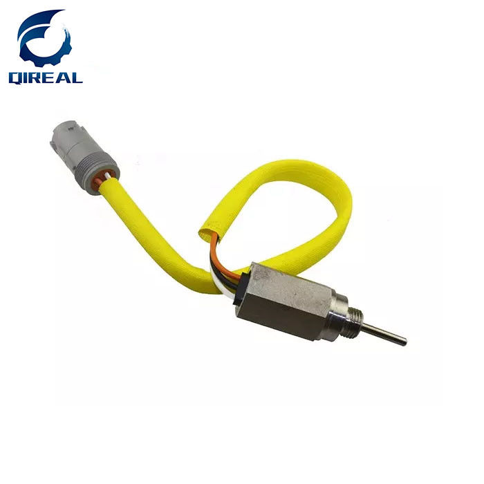 1310427 131-0427 Excavator Electrical Parts 938G 950G 988G Temperature Sensor