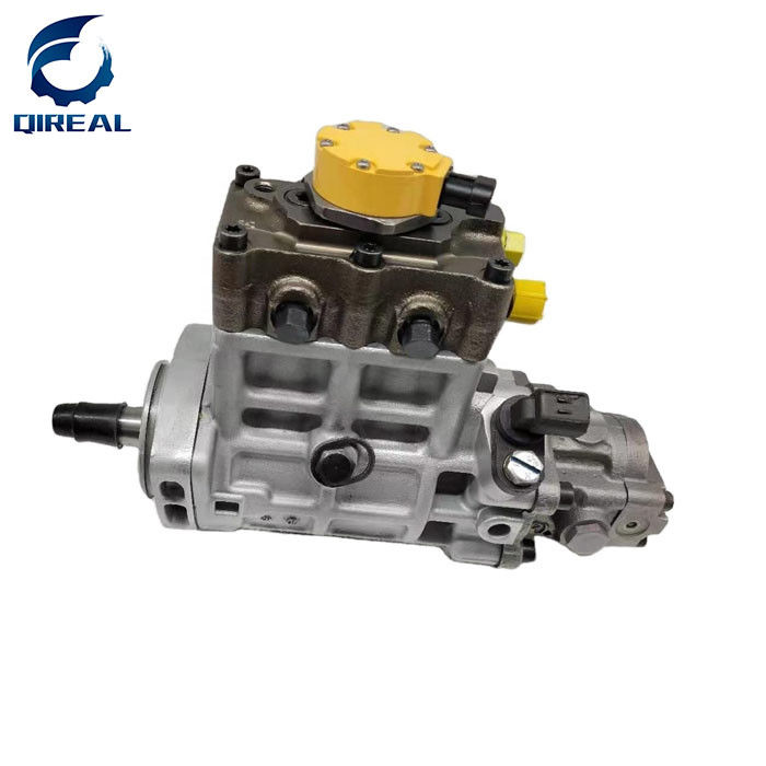 E320D Excavator Fuel Injection Pump 295-9126 326-4635 High Pressure Diesel Pump