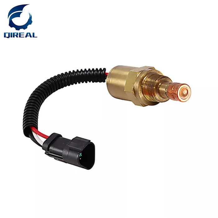 E307 Excavator Electrical Parts Water Temperature Sensor 108-3190 1083190