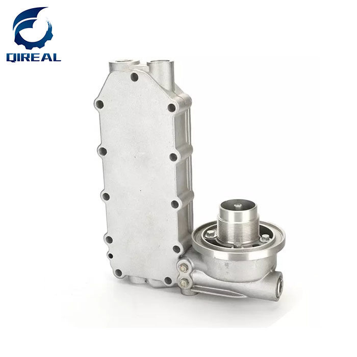 Cummins 6CT Engine Parts 3934159 3974325 Lub Head Fuel Filter