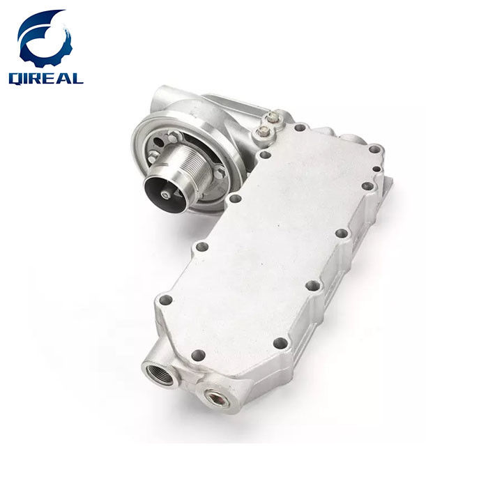 Cummins 6CT Engine Parts 3934159 3974325 Lub Head Fuel Filter