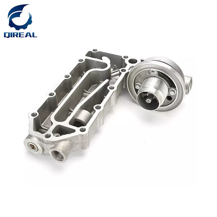 Cummins 6CT Engine Parts 3934159 3974325 Lub Head Fuel Filter