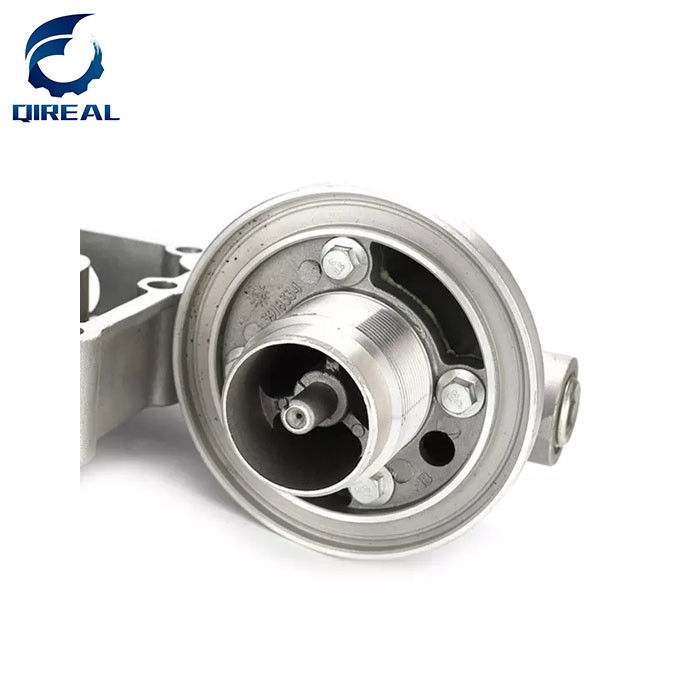 Cummins 6CT Engine Parts 3934159 3974325 Lub Head Fuel Filter