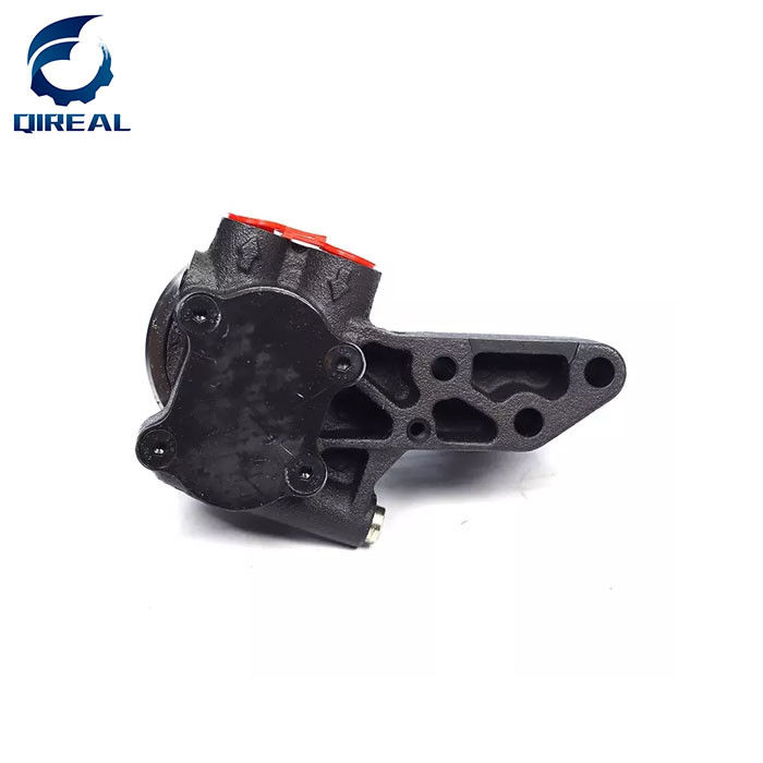 Excavator EC210 D6E Diesel Engine Fuel Transfer Pump 04297075