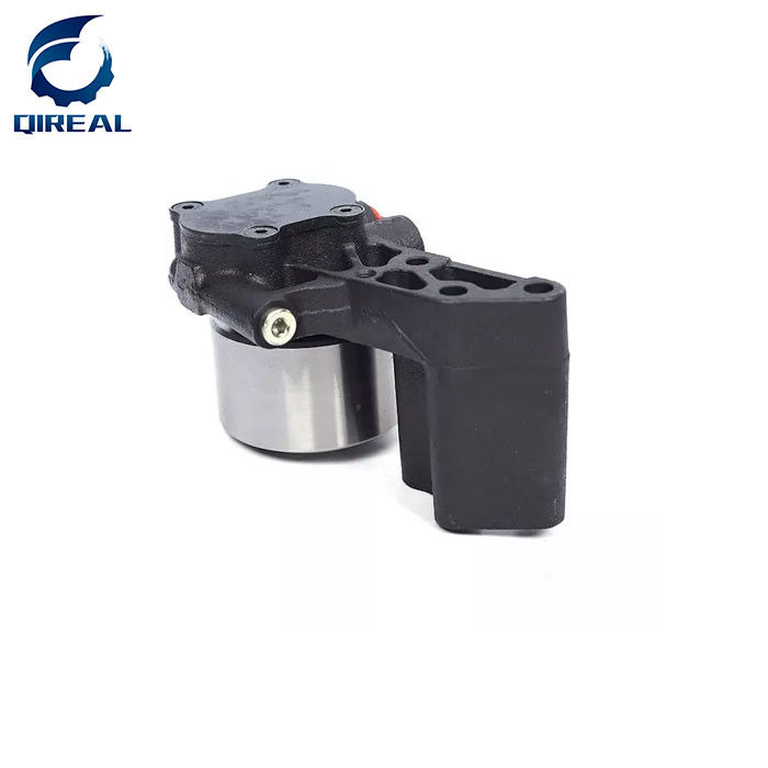 Excavator EC210 D6E Diesel Engine Fuel Transfer Pump 04297075