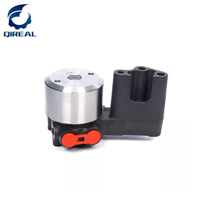 Excavator EC210 D6E Diesel Engine Fuel Transfer Pump 04297075