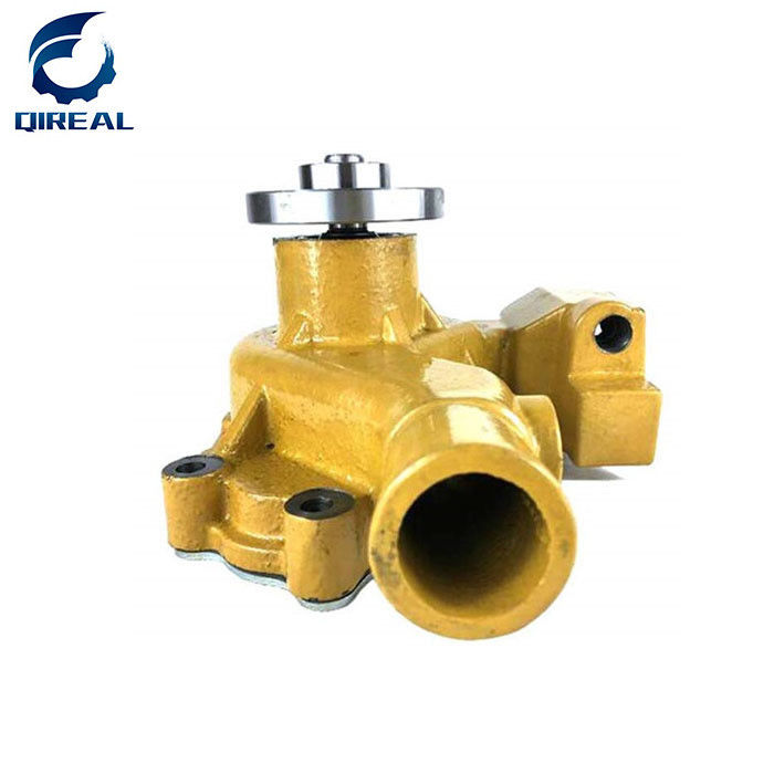 6204-61-1104 Excavator Engine Parts 4D95 S4D95 Water Pump