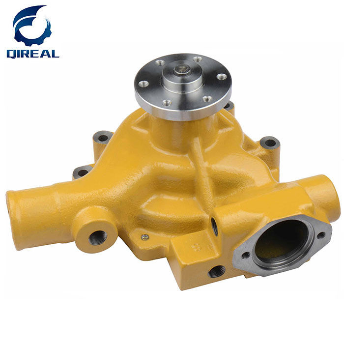 6204-61-1104 Excavator Engine Parts 4D95 S4D95 Water Pump