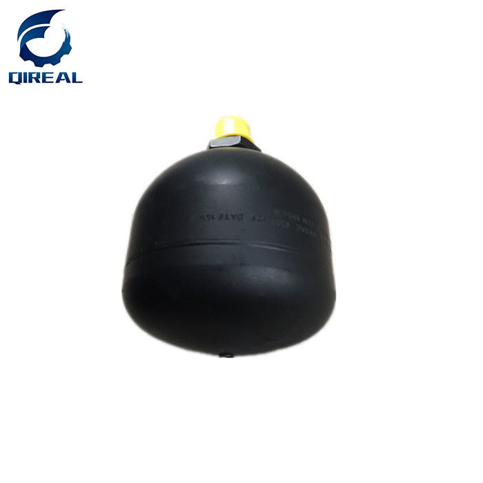 L90E L70E L110E L150E L220E L180E L120E Excavator Spare Parts Accumulator 17262261 17258321 11173693