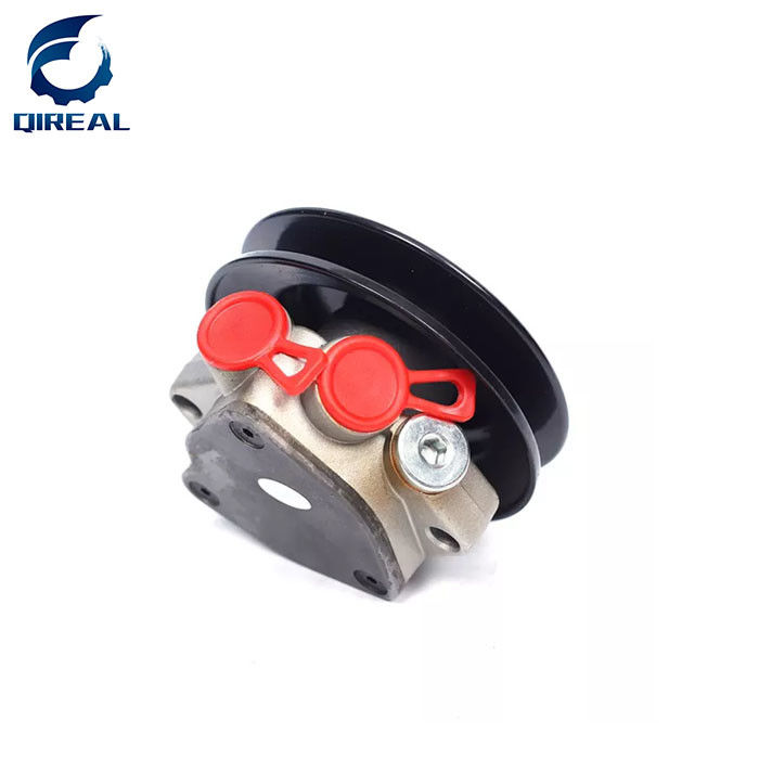 VOE20450894 02112673 Fuel Transfer Pump Excavator EC210B EC240B EC290B Fuel Supply Pump