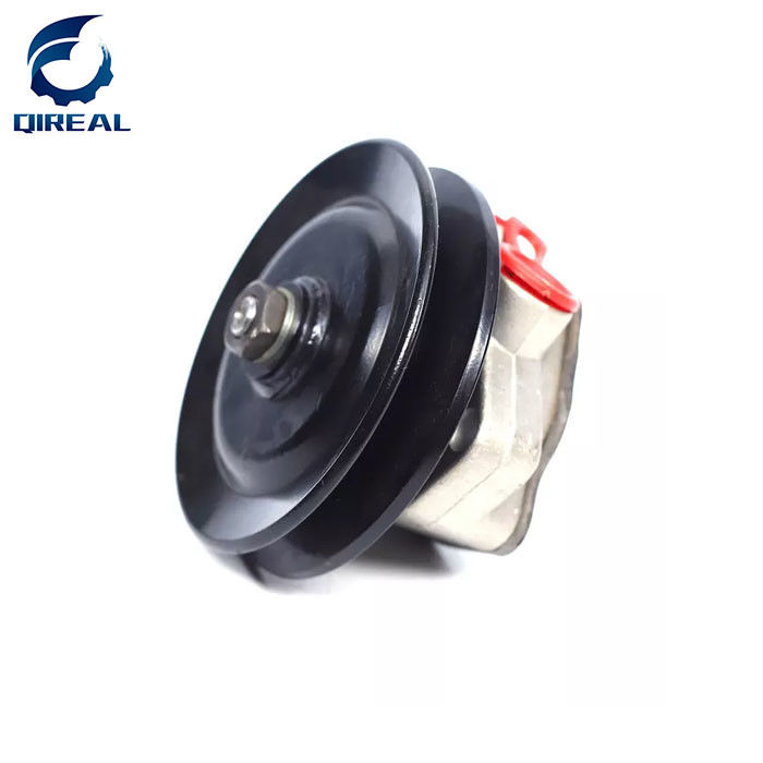 VOE20450894 02112673 Fuel Transfer Pump Excavator EC210B EC240B EC290B Fuel Supply Pump