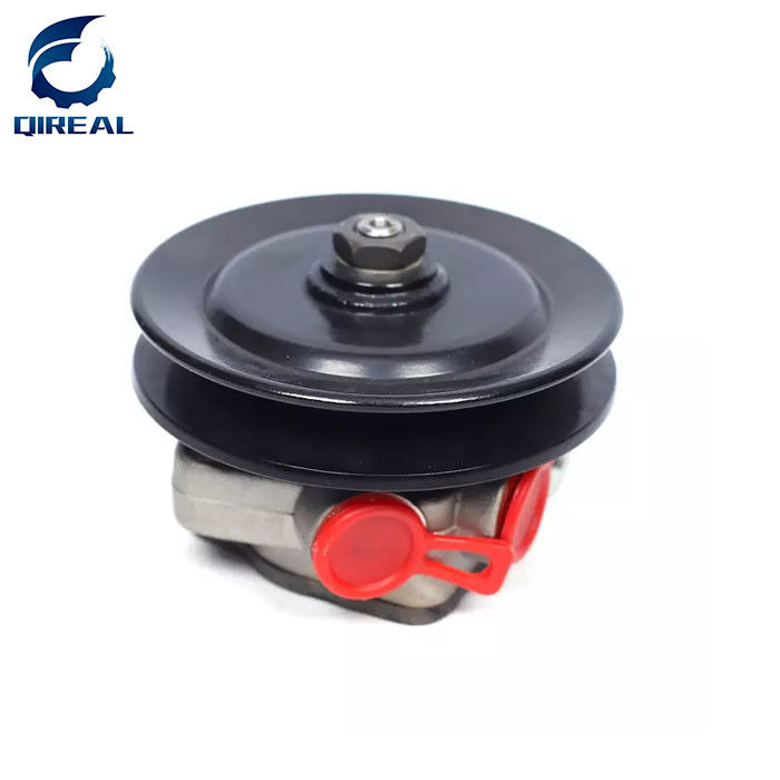VOE20450894 02112673 Fuel Transfer Pump Excavator EC210B EC240B EC290B Fuel Supply Pump