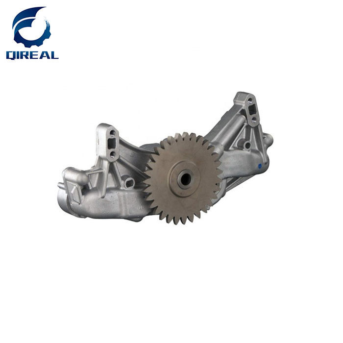 EC380D EC480D Excavator Engine Oil Pump 20824906