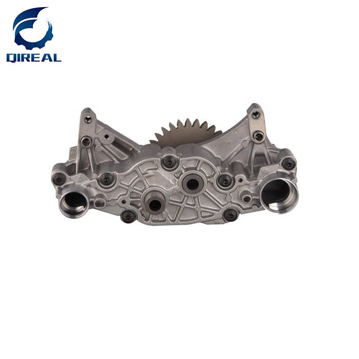 EC380D EC480D Excavator Engine Oil Pump 20824906