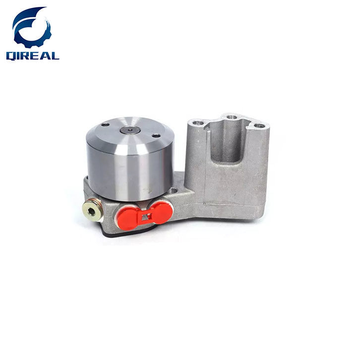 Excavator EC210B EC290B D6D D7E Engine Oil Transfer Pump VOE20917999 20917999