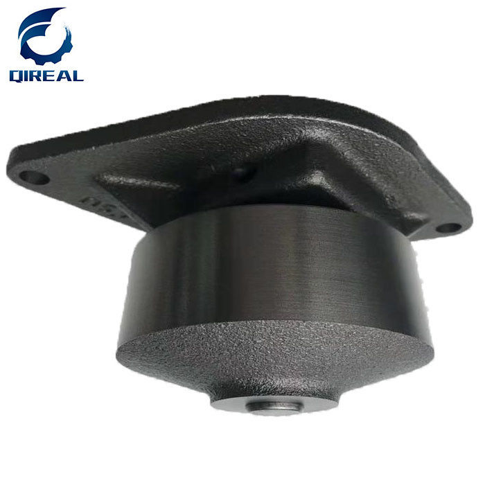Excavator Engine Parts 6D102 6BT Engine Water Pump 6735-61-1500