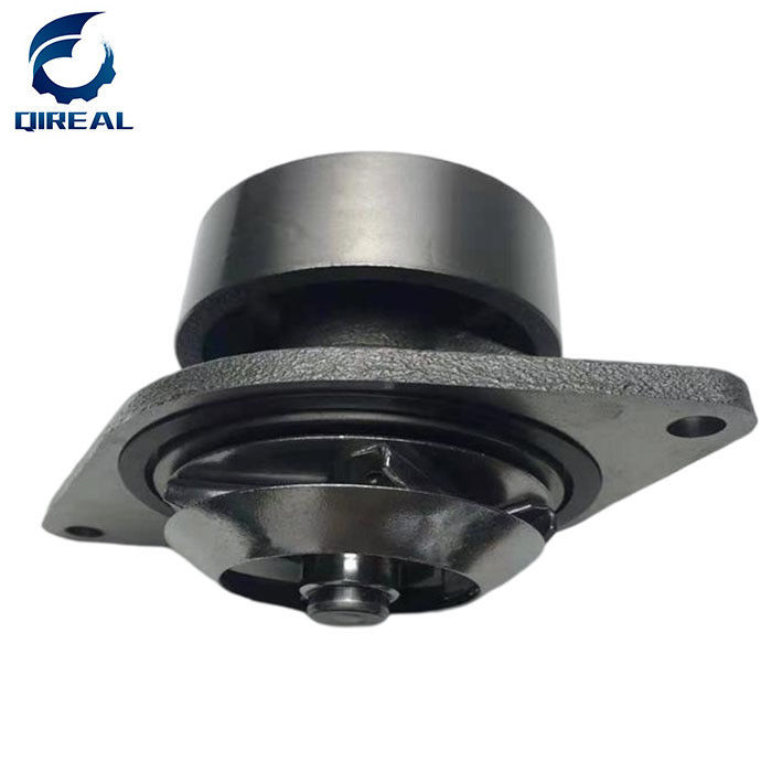 Excavator Engine Parts 6D102 6BT Engine Water Pump 6735-61-1500