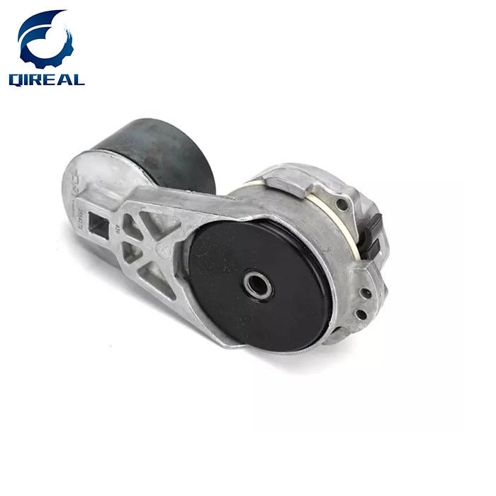 Excavator E345D C13 C15 Engine Belt Tensioner Pulley 211-7895